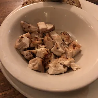 Grilled Chicken