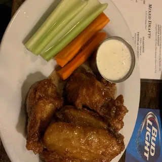 Celtic Wings
