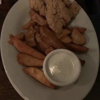 Chicken Tenders