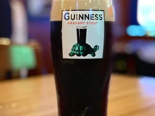Abby's Irish Pub