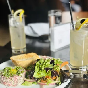 Jack Rose Dining Saloon