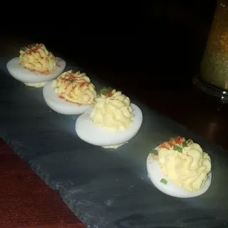 Deviled Eggs