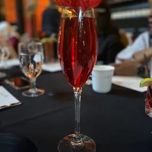 Mimosa