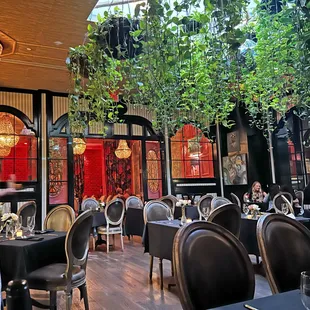 Main Dining Room