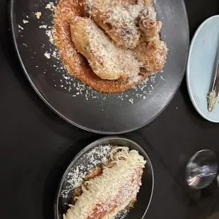 Fried Chicken