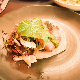 Pork Belly