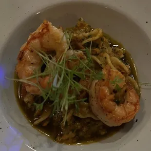 Royal Red Shrimp