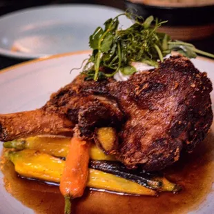 Lamb Shank