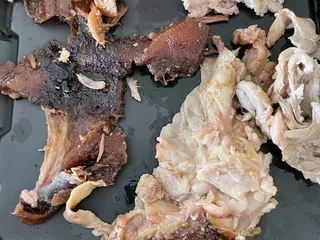 Ray Ray's Hog Pit