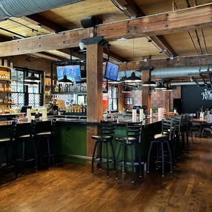 Jack Ruby's Saloon &amp; Grill