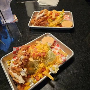 Crispy Chicken Sandwich