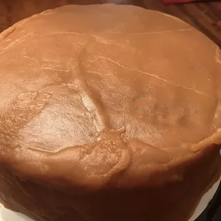 Caramel Cake