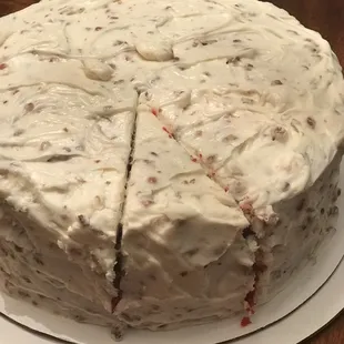Red Velvet Cake