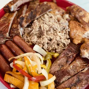 Jack's Party Pan! Feeds up to 15.