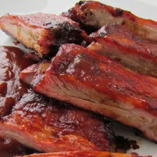 Succulent Ribs