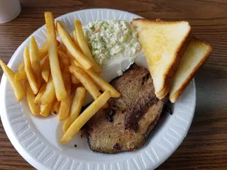 Small Chef BBQ & Catering