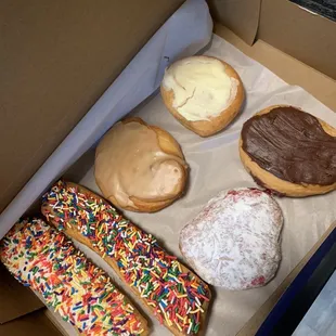 Jack’s Donuts of Crawfordsville