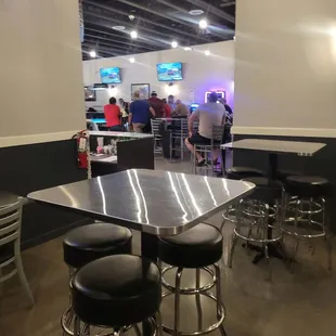 interior