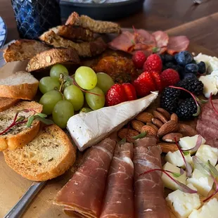 Charcuterie