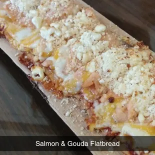 pizza, food