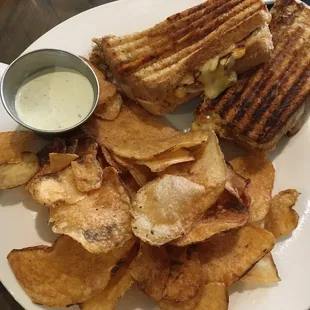 Cuban Panini