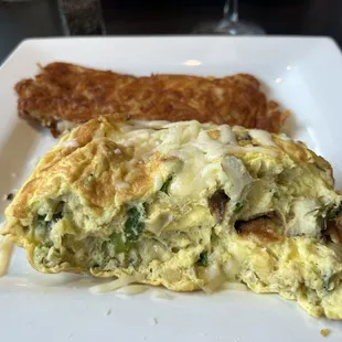 California Omelette