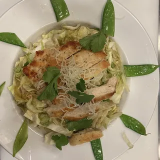 Chinese Chicken Salad