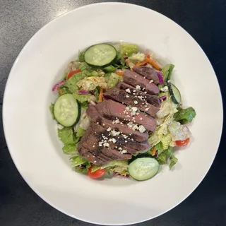 Steakhouse Salad