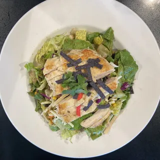 Southwestern Chicken Salad