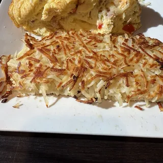 Denver Omelette