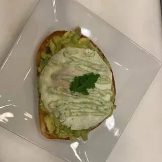 Avocado Toast