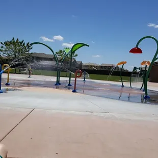 This isn't the day we planned, but it's still a good day!