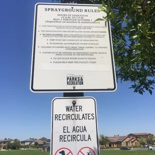 Please keep it clean and safe for our children.