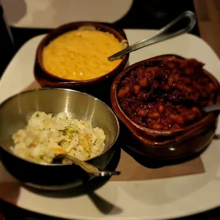Pitmaster Sides