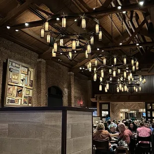 ramen and noodles, interior