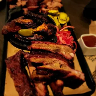The Pitmaster