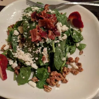Spinach Salad