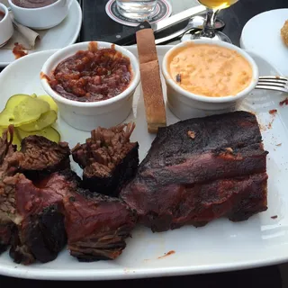 Pork Spare Ribs