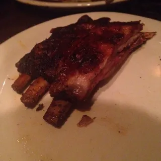 Lamb Ribs