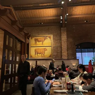 Dinning room