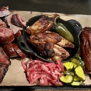 The Pitmaster!