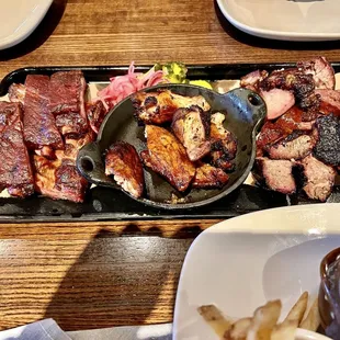 Family Platter