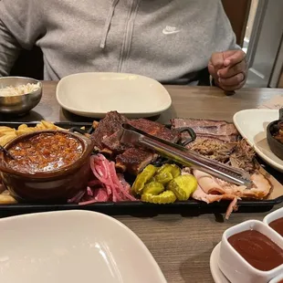 bbq ribs, food, ribs