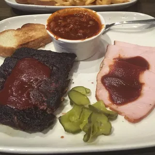 Lamb Ribs