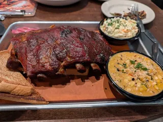 Meat Mitch Barbecue