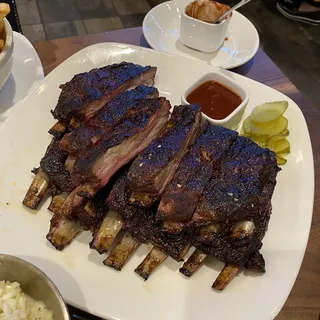 Lamb Ribs
