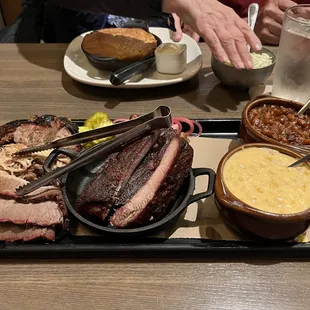 Roundup Sampler - gluten-free and very good!