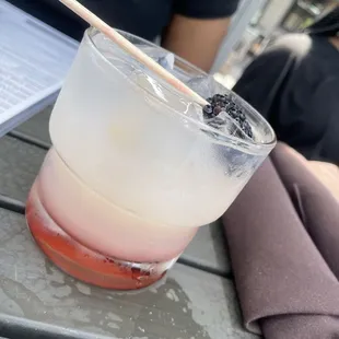 Kansas City Lemonade