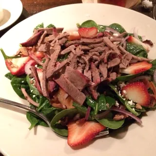 Spinach Salad