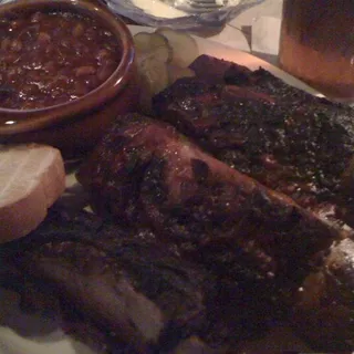 Beef Ribs